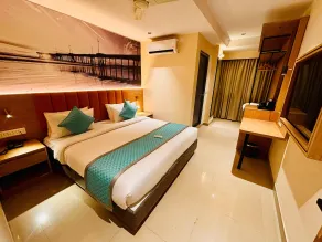Vista Inn Marathahalli By Bestinn Leisure - Rom