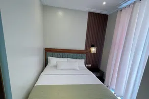 Windy Ridge Hotel Tagaytay - Zimmer