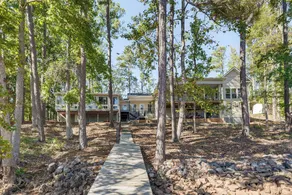 Clark's Hill Lake Retreat! Waterfront Home w/ Dock - Interiør