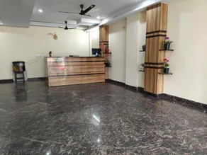Green Vista Stays Medanta Medicity - Réception