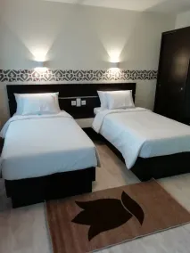 Hotel Primavera - Chambre