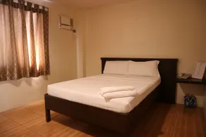 Casa Palmera Tourist Inn - Room