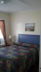 Moontide Motel Cabins & Apartments - Rom