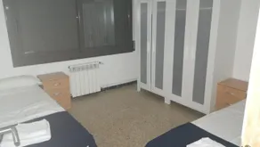 Holidays Domus Iano Esparreguera - Værelse