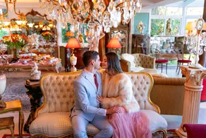 Le Boutique Hotel Gramado - Exclusivo para Casais - Réception