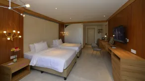 The Orchard Hotel Baguio - Chambre