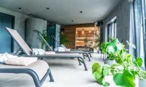 Dobosi Birtokközpont - Spa