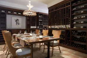 Residences at Dorado Beach, a Ritz Carlton Reserve - Restaurant