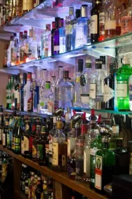 The Crown Aldbourne - Restaurant