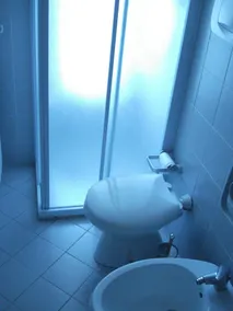 Locanda Del Barbaresco - Salle de bain