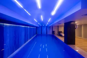 Graziella Gold Hotel - Piscine