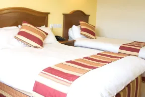 Achill Cliff House Hotel & Restaurant - Habitación