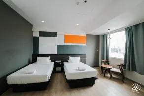 Hotel Marcelina - Room