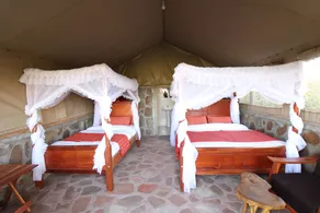 Orngatuny Mara King Camp - Værelse