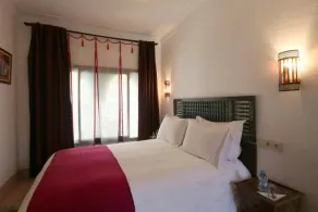 Riad Celia - Habitación