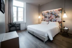 Hotel San Giovanni Roma - Room