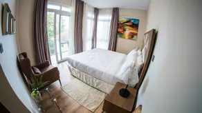 37 On Kikambala 2Bedroom - Room