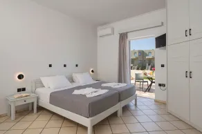 Hotel Caretta Beach - Chambre