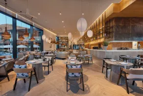 Kayma by Isrotel Exclusive - Restaurant