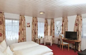 Hotel Landgasthof Kranz - Camera