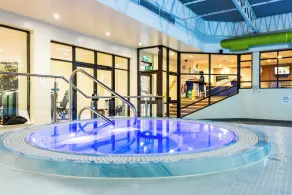 Holiday Inn Lancaster by IHG - Pool