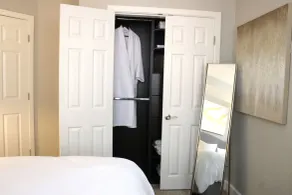Charming One Bedroom Suite - Zimmer