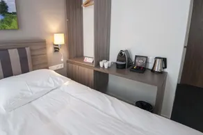 Hotel Fine Harmony - Chambre