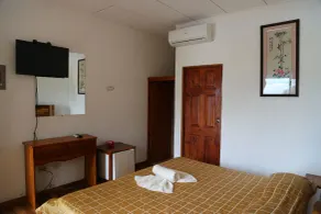 Hotel Coco Beach - Room