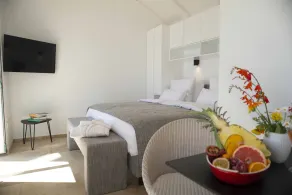 Escarpa - The Madeira Hideaway - Zimmer
