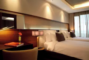 Shasa Vela Condominium D, Maret - Zimmer