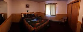 Alpine Motel of Cooke City - Room