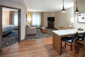 Candlewood Suites Arundel Mills / BWI Airport by IHG - Rum