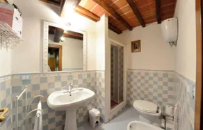 Casa Ambra - Bagno