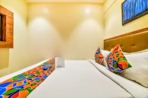 Via Deluxe Comfort - Room