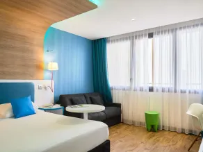 ibis Styles Montelimar Centre - Chambre