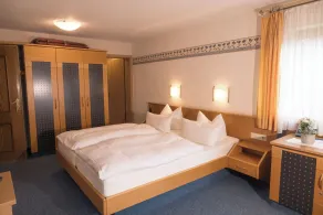 Hotel Restaurant Breitenbacher Hof - Quarto