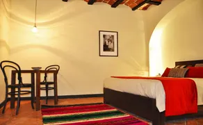 Hotel Naira - Room