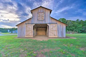 Country-Chic Waxhaw Studio w/ Pool Access! - Interiør