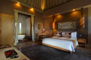 MATHIS Retreat Ubud - Værelse