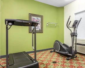 Sleep Inn Columbia - Salle de remise en forme