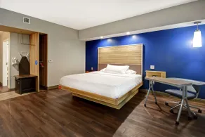 Tru By Hilton Syracuse-Camillus - Chambre