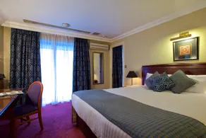 Derby Mickleover Hotel, BW Signature Collection - Chambre