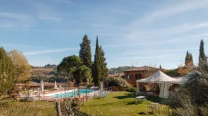 Podere Dell'Anselmo - Pool