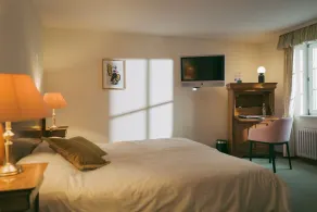 Hotel Mühle - Quarto