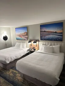  La Quinta Inn by Wyndham Columbia NE/Fort Jackson - Chambre