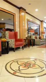 Adria Hotel and Conference Center - Reception