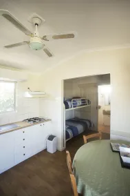 BIG4 Dongara Denison Beach Holiday Park - Zimmer