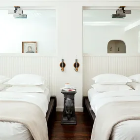 Neptune, an Ash Hotel - Chambre