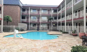 Red Roof Inn Kenner – New Orleans Airport NE - Piscine