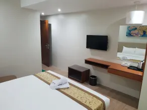 Hotel Fleur de Liz - Tagbilaran City - Chambre